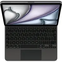 Apple Magic Keyboard iPad Air 11 inch (2026/2025/2024) QWERTY Zwart