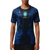 Nike Brazilië x Jordan Uitshirt 2026-2028