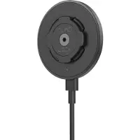 Quad Lock Wireless Charging Head V2 Telefoonhouder
