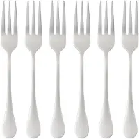 Sambonet Taartvork Bloom Antique Inox Grijs (6-delig)