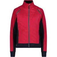 CMP Windbreaker met afneembare mouwen dames | Maat L