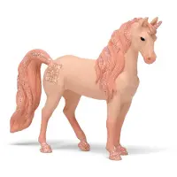 Schleich BAYALA Eenhoorn merrie Peach 70860