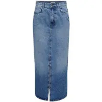 ONLY Cilla Slit Skirt