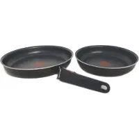 Tefal 2 Pannen + Handgreep Ingenio Easy Plus L1509202