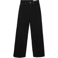 Vero Moda Jeans 'Vmtessa' zwart