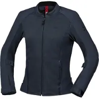 IXS Oxy-Air Mesh Dames Motorfiets Textiel Jas
