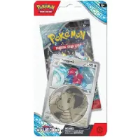 The Pokemon Company Pokemon Stellar Crown: Porygon2 1-Pack Blister