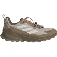 Adidas Lage schoen 'Trailmaker 2' beige / bruin / wit