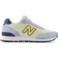 New Balance - Women's 515 - Sneakers 36,5, grijs
