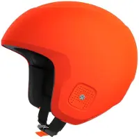 POC Skihelm Unisex Skull Dura X MIPS Fluorescent Orange Matt-51 - 54 cm