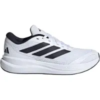 Adidas Sneakers 'Runfalcon 6' zwart / wit