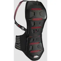 Forma France Akira 6 Rugbeschermer