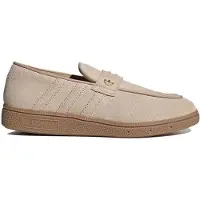 Adidas Instappers 'Handball Spezial' taupe
