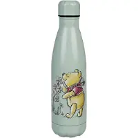 Undercover Drinkfles Winnie de Poeh - 500ml