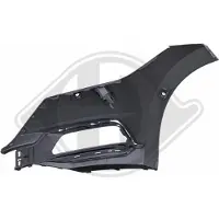 Diederichs 2249450 Bumper