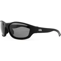 Gill Classic Zonnebril Zwart