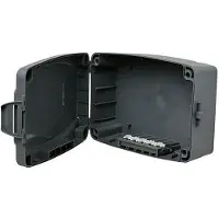 PROCABLE Kabelbox | | 34.5 x 21 x 12.5 cm (5 ingangen, IP54)