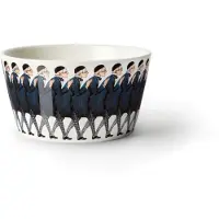 Design House Stockholm Uncle Blue schaal 50 cl