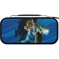 PDP Gaming Travel Case Plus - Link Hero Glow in the Dark - Consolehoes - Nintendo Switch/OLED/Lite