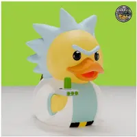 TUBBZ Numskull - Rick and Morty - - Rick (Collectors Edition)