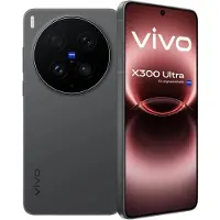 Vivo X300 Ultra 16/512GB Zwart