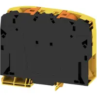 Weidmuller 2728720000 Doorgangsserieklem Steekklem 5 stuk(s)