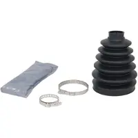 AUTOFREN SEINSA D8276T Asmanchetten set