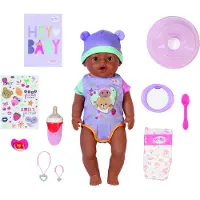 Baby Born Eva 43Cm