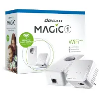 Devolo Magic 1 WiFi Mini Starter Kit 8561