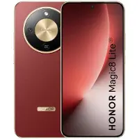 Huawei Magic8 Lite 5G Smartphone - 8+256GB - Bruin - 7500mAh - 66W - 108MP OIS - 6,79" 120Hz AMOLED - IP69K - Simlockvrij