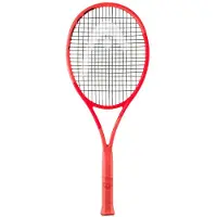 Head Racket Radical Mp 2025 Tennis Racket Rood 4