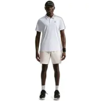 Nike Court Advantage Polo Heren