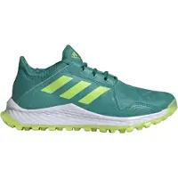 Adidas Sportschoen 'Hockey Youngstar' limoen / grasgroen