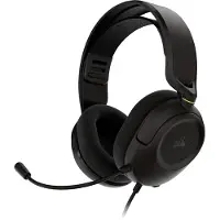 Corsair HS35 Stereo V3 - Multiplatform Gaming Headset - Black