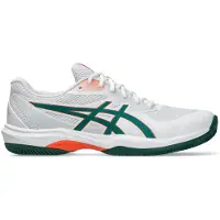 Asics GAME FF PADEL 1041A493 Padelschoenen | Maat 46.5 Heren Wit