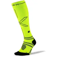 STOX Running Compressie Sokken Dames
