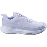 Babolat Sfx Evo Clay Shoes Blauw EU 39 Vrouw