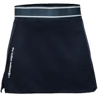 The Indian Maharadja Indian Maharadja Pique Skort