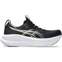 Asics gel-nimbus 28 hardloopschoenen dames neutraal -
