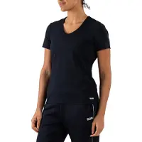 Sjeng Sports Isadee tennis t-shirt korte mouw dames -