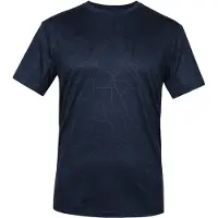 The Indian Maharadja Dynamic Tennisshirt Maat: S