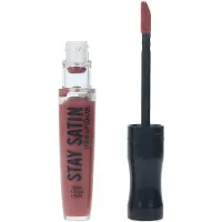 Rimmel Stay Satin Liquid Lipkleur 730-Zeek