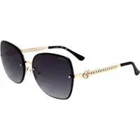 GUESS Gf6119-6132b Dames Zonnebril