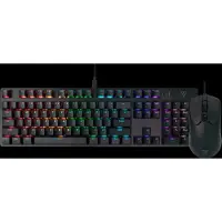 Vortech Essential Toetsenbord en muis set