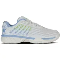 K-Swiss HYPERCOURT EXPRESS 2 CLAY 96614126M Tennisschoenen | Maat 5 Dames Multi