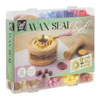 Craft ID - Wax Seal Set (CR1743)