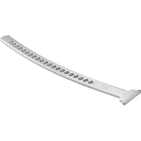 Edelrid Spare Crampon Bridge (Maat - Long, Kleur - Silver)