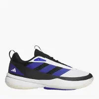 Adidas Subzone Basketbalschoenen Clear Grey/Silver Metallic/Core Black