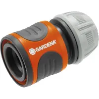 Gardena Slangstuk 13 mm (1/2") - 15 mm (5/8")