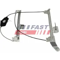 Fast Sports Nutrition FT01389 Raammechanisme
